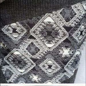 Miss Me Cardigan size small